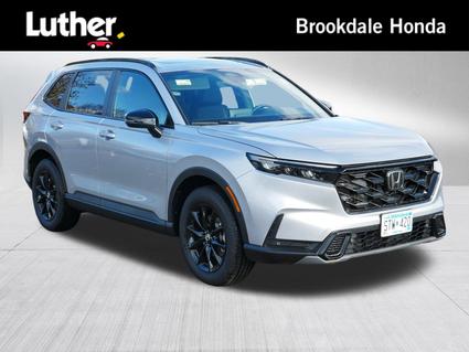 2026 Honda CR-V Hybrid Minneapolis MN