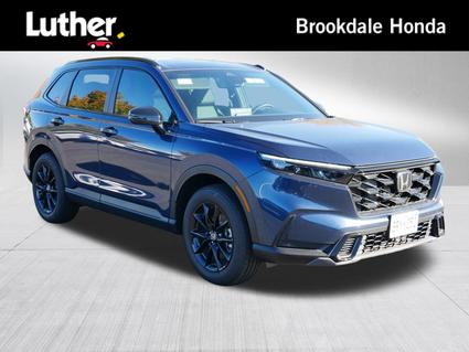 2026 Honda CR-V Hybrid Minneapolis MN
