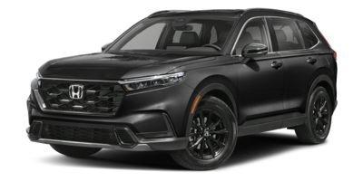 2026 Honda CR-V Hybrid Hopkins MN