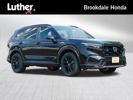 2026 Honda CR-V Hybrid Minneapolis MN