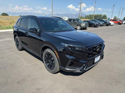 2026 Honda CR-V Hybrid Bozeman MT