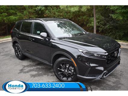 2026 Honda CR-V Hybrid Chantilly VA