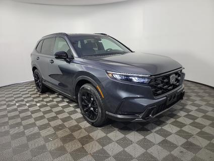 2026 Honda CR-V Hybrid Rockville MD
