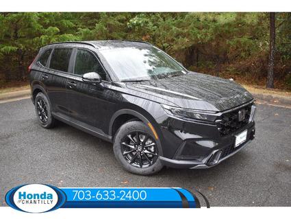 2026 Honda CR-V Hybrid Chantilly VA