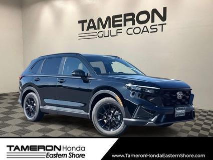 2026 Honda CR-V Hybrid Daphne AL