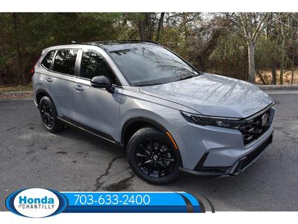 2026 Honda CR-V Hybrid Chantilly VA