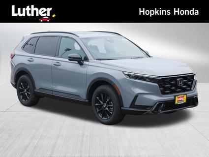 2026 Honda CR-V Hybrid Hopkins MN