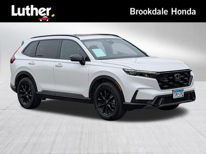 2026 Honda CR-V Hybrid Minneapolis MN