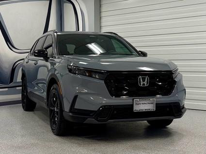 2026 Honda CR-V Hybrid East Wenatchee WA