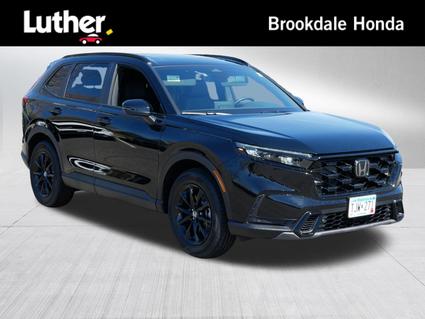 2026 Honda CR-V Hybrid Minneapolis MN
