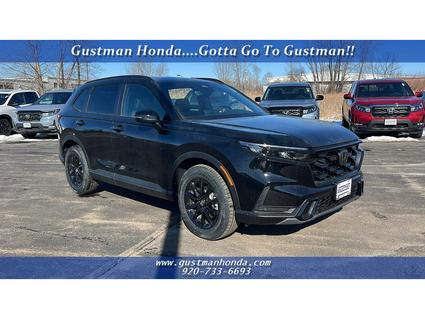 2026 Honda CR-V Hybrid Appleton WI