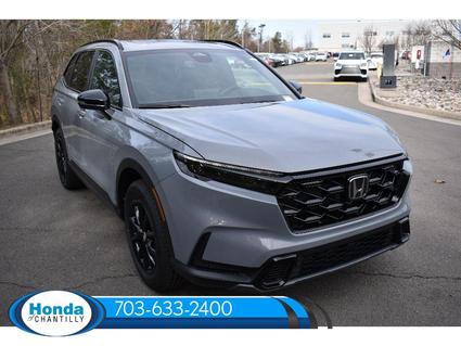 2026 Honda CR-V Hybrid Chantilly VA