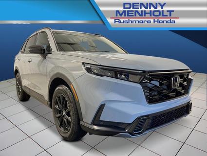 2026 Honda CR-V Hybrid Rapid City SD
