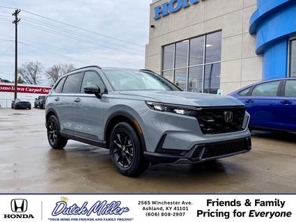 2026 Honda CR-V Hybrid Ashland KY