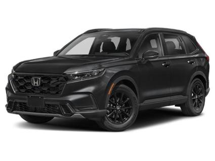 2026 Honda CR-V Hybrid Hopkins MN
