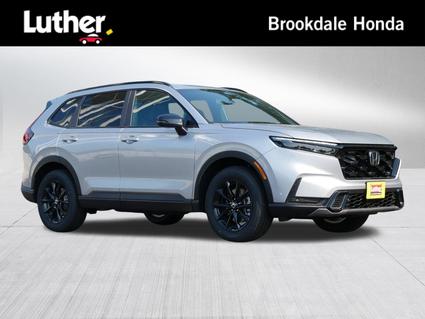 2026 Honda CR-V Hybrid Minneapolis MN