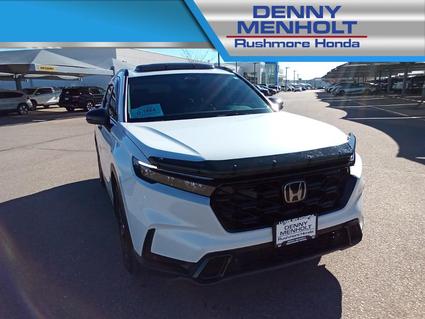 2024 Honda CR-V Hybrid Rapid City SD