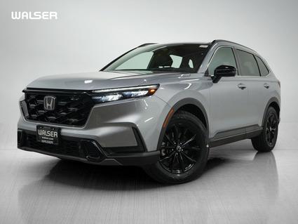 2024 Honda CR-V Hybrid Burnsville MN