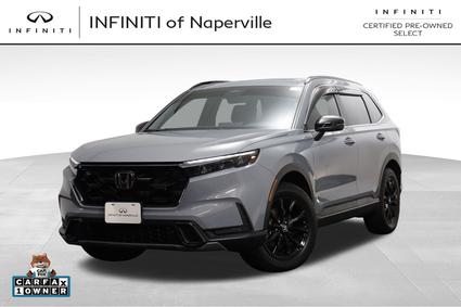 2024 Honda CR-V Hybrid Naperville IL
