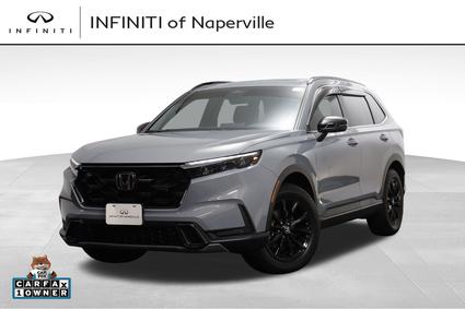 2024 Honda CR-V Hybrid Naperville IL