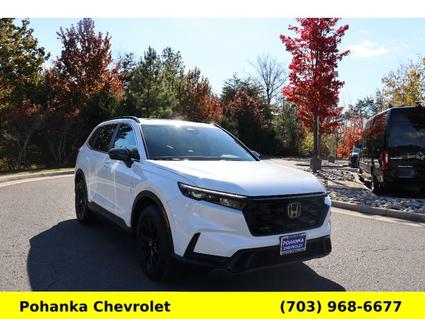 2024 Honda CR-V Hybrid Chantilly VA