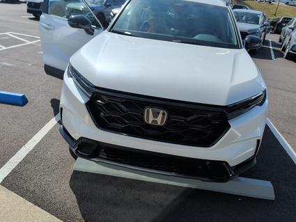 2024 Honda CR-V Hybrid Johnson City TN