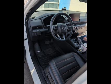 2024 Honda CR-V Hybrid Johnson City TN