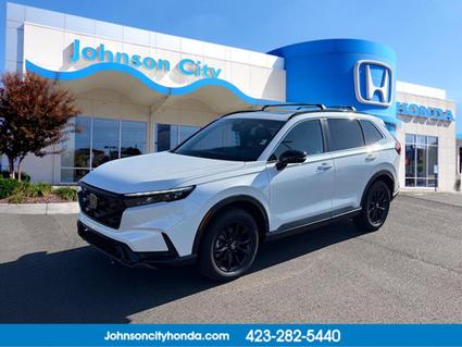 2024 Honda CR-V Hybrid Johnson City TN