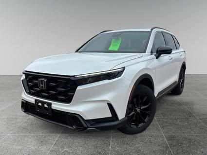 2025 Honda CR-V Hybrid Wausau WI