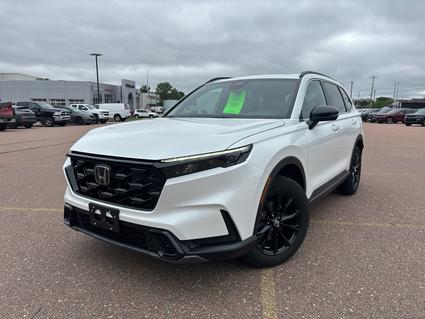 2025 Honda CR-V Hybrid Wausau WI