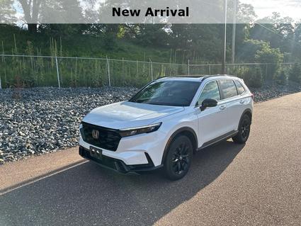 2025 Honda CR-V Hybrid Wausau WI