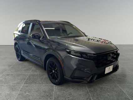 2025 Honda CR-V Hybrid Tyler TX