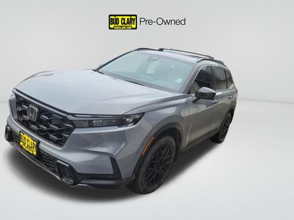 2025 Honda CR-V Hybrid Moses Lake WA