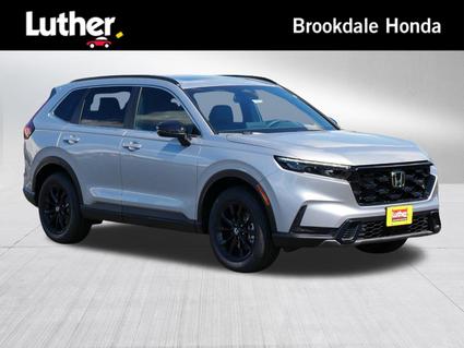 2025 Honda CR-V Hybrid Minneapolis MN