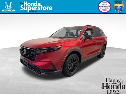 2025 Honda CR-V Hybrid Lisle IL