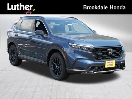 2025 Honda CR-V Hybrid Minneapolis MN