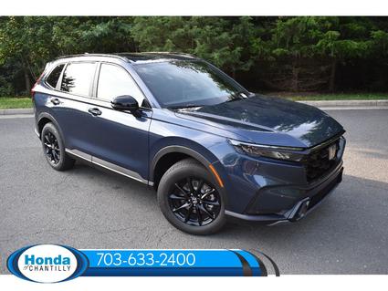 2026 Honda CR-V Hybrid Chantilly VA