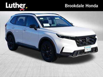 2026 Honda CR-V Hybrid Minneapolis MN