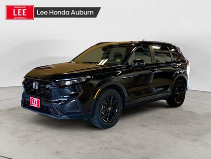 2026 Honda CR-V Hybrid Auburn ME