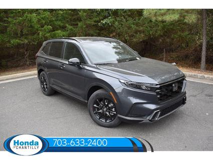 2026 Honda CR-V Hybrid Chantilly VA