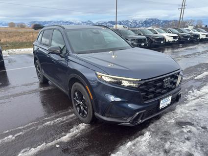2026 Honda CR-V Hybrid Bozeman MT