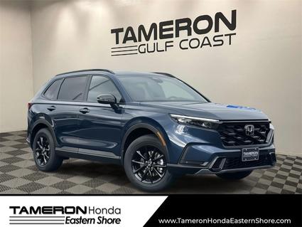 2026 Honda CR-V Hybrid Daphne AL