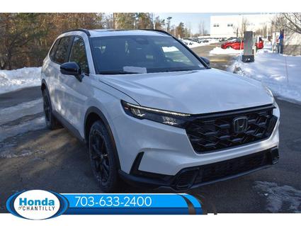 2026 Honda CR-V Hybrid Chantilly VA