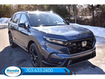 2026 Honda CR-V Hybrid Chantilly VA