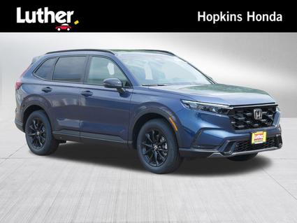 2026 Honda CR-V Hybrid Hopkins MN