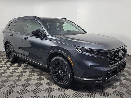 2026 Honda CR-V Hybrid Derwood MD