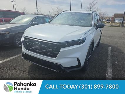 2026 Honda CR-V Hybrid Capitol Heights MD