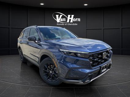 2026 Honda CR-V Hybrid Glendale WI
