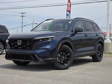 2026 Honda CR-V Hybrid Hopkinsville KY