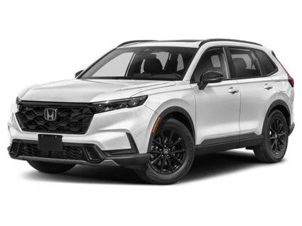 2026 Honda CR-V Hybrid Burnsville MN
